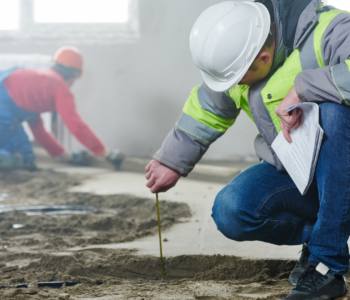 Streamlining Projects: How Partnering with a Concrete Specialist Saves Builders Time and Money